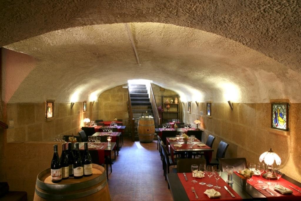 La Garbure Hotel Châteauneuf-du-Pape Exterior foto